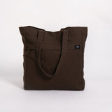 Executive Work Tote Bag (12 Color Options)