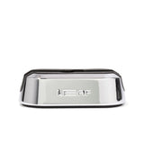 Dermaplaner Stand - Chrome