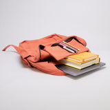 Earth Backpack - Sustainable Backpack (16 Color Options)