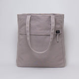 Executive Work Tote Bag (12 Color Options)