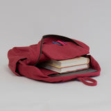 Earth Backpack - Sustainable Backpack (16 Color Options)