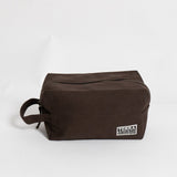 Sustainable Toiletry Bag (7 Color Options)