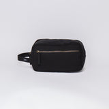 Sustainable Toiletry Bag (7 Color Options)