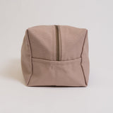Sustainable Toiletry Bag (7 Color Options)