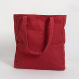Executive Work Tote Bag (12 Color Options)