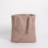 Executive Work Tote Bag (12 Color Options)