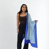 Pure Cashmere Scarf - Frame