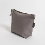 Eco friendly Makeup Bag (14 Color Options)
