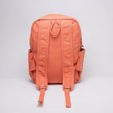 Earth Backpack - Sustainable Backpack (16 Color Options)