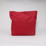 Executive Work Tote Bag (12 Color Options)