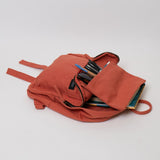 Zem Mini Backpack (12 Color Options)
