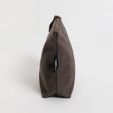 Eco friendly Makeup Bag (14 Color Options)