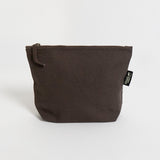 Eco friendly Makeup Bag (14 Color Options)