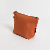 Eco friendly Makeup Bag (14 Color Options)