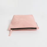 Eco friendly Makeup Bag (14 Color Options)