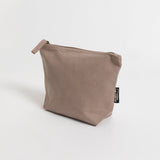 Eco friendly Makeup Bag (14 Color Options)