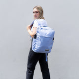 Earth Backpack - Sustainable Backpack (16 Color Options)