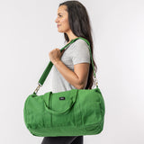 Aarde Eco friendly Gym Bag (7 Color Options)