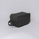 Sustainable Toiletry Bag (7 Color Options)