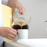 Ratio Glass Carafe