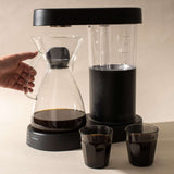 Ratio Glass Carafe