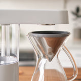 Kone Reusable Coffee Filter (Compatible with Ratio Glass Carafe)