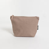 Eco friendly Makeup Bag (14 Color Options)