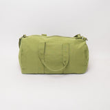 Aarde Eco friendly Gym Bag (7 Color Options)