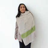 Pure Cashmere Scarf - Easy