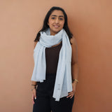 Pure Cashmere Scarf - Staple