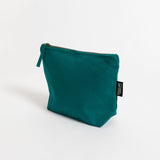 Eco friendly Makeup Bag (14 Color Options)