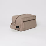 Sustainable Toiletry Bag (7 Color Options)