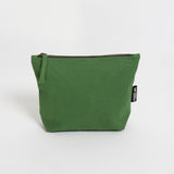 Eco friendly Makeup Bag (14 Color Options)