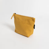Eco friendly Makeup Bag (14 Color Options)