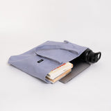 Executive Work Tote Bag (12 Color Options)