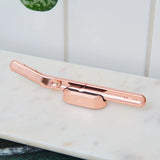 Dermaplaner Stand - Rose Gold