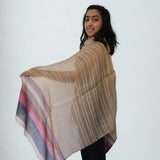 Pure Cashmere Scarf - Luster