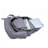 Earth Backpack - Sustainable Backpack (16 Color Options)