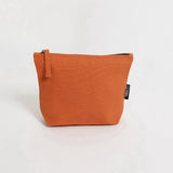 Eco friendly Makeup Bag (14 Color Options)