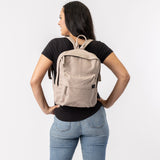 Zem Mini Backpack (12 Color Options)