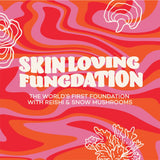 Fungdation - Mushroom Foundation