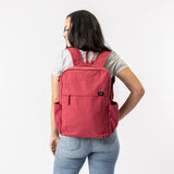 Earth Backpack - Sustainable Backpack (16 Color Options)