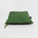 Eco friendly Makeup Bag (14 Color Options)