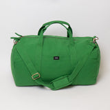 Bumi Eco Duffel Bag (8 Color Options)