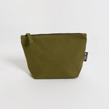 Eco friendly Makeup Bag (14 Color Options)
