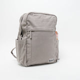 Earth Backpack - Sustainable Backpack (16 Color Options)