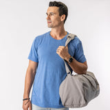 Aarde Eco friendly Gym Bag (7 Color Options)