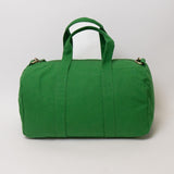 Aarde Eco friendly Gym Bag (7 Color Options)