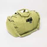 Aarde Eco friendly Gym Bag (7 Color Options)