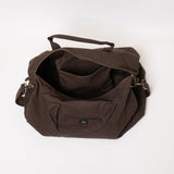Aarde Eco friendly Gym Bag (7 Color Options)